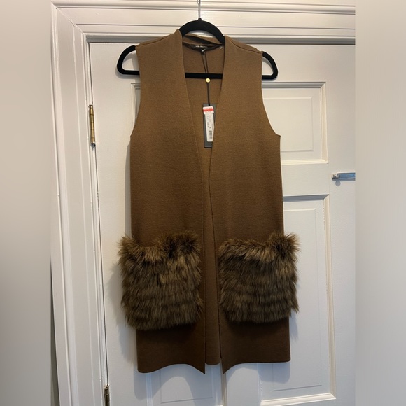 Kobi Halperin Vest - Picture 1 of 3